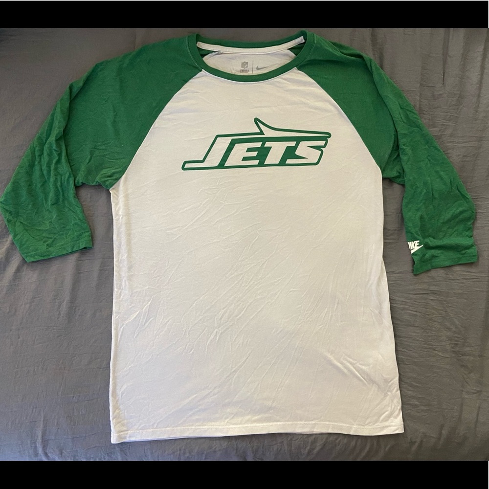 Nike - NFL Jets Tee